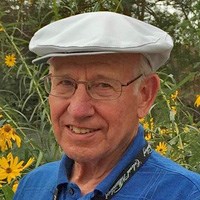 Aaron Garner Oleson obituary photo