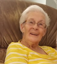 Carol Sue Sheen obituary photo