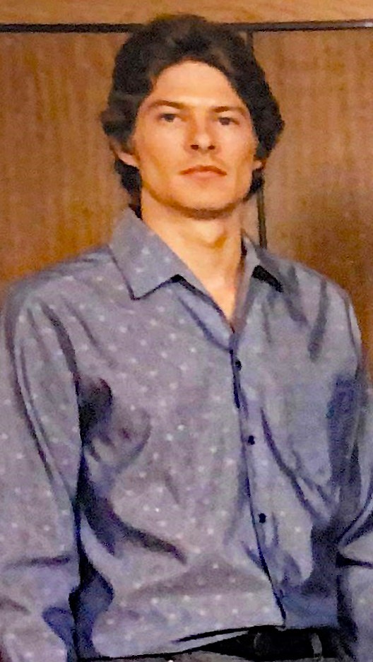 Gary Charles Hulse (Chuck) obituary photo
