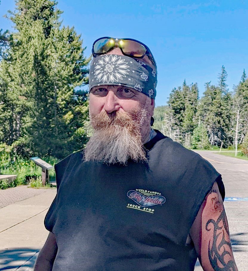 Sean Michael Marcotte obituary photo