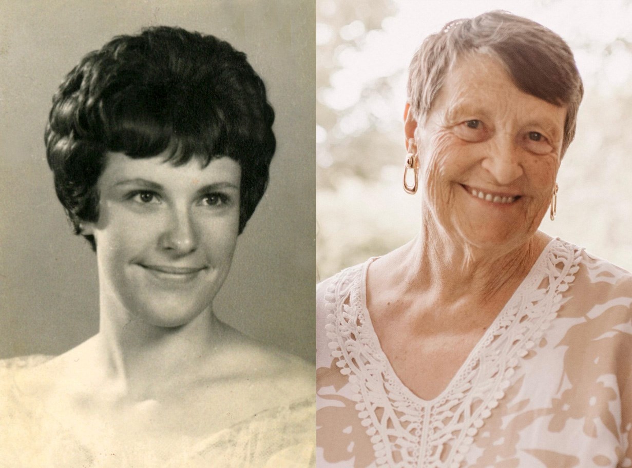 Cheryl Lynn Sprenger obituary photo
