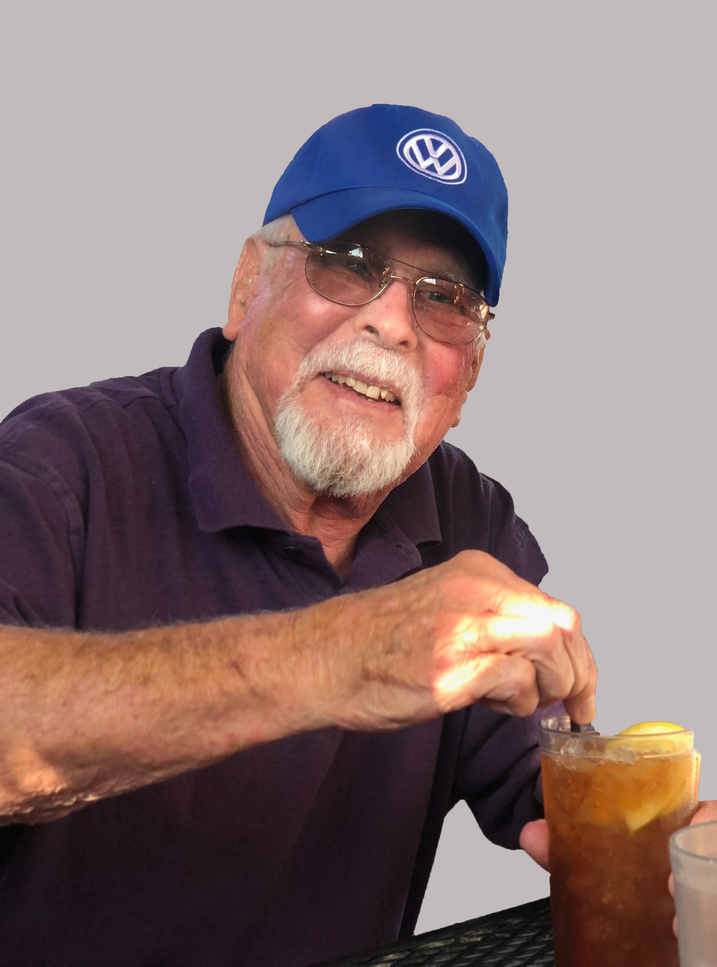 Billy Floyd Fox obituary photo