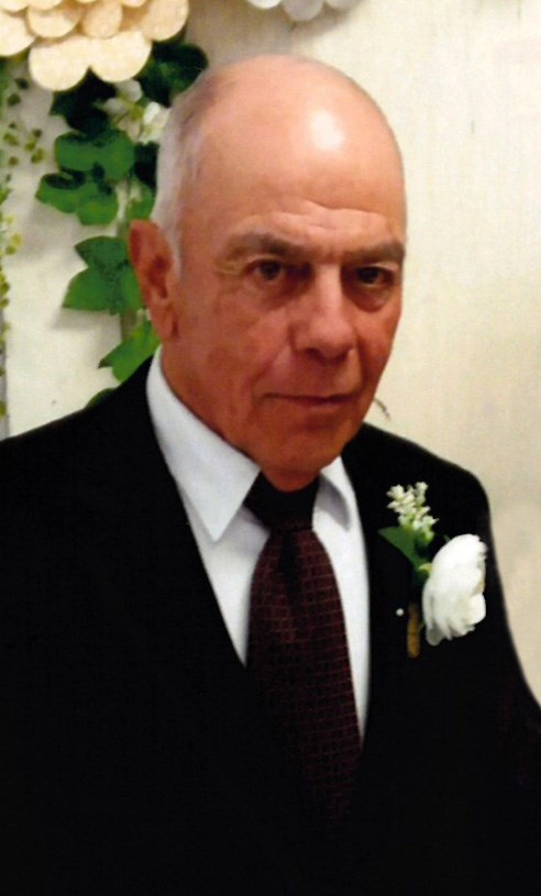 Jesus R. De La Cruz obituary photo