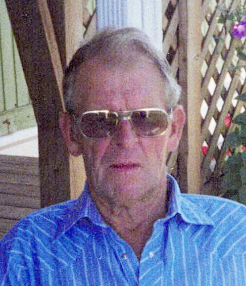 Bob F. Hissung obituary photo