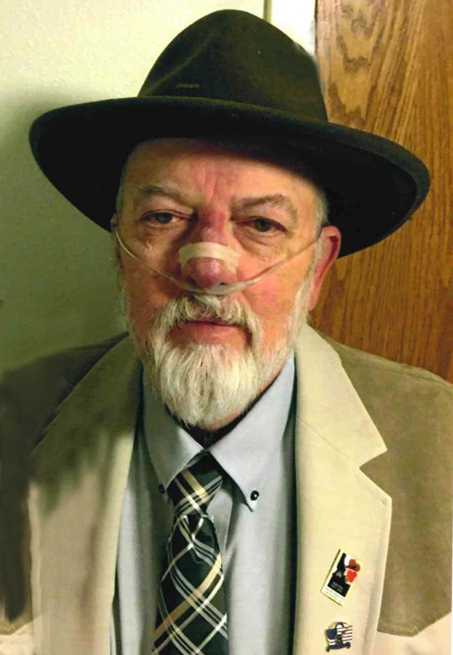 Alan "Dale" Martin obituary photo