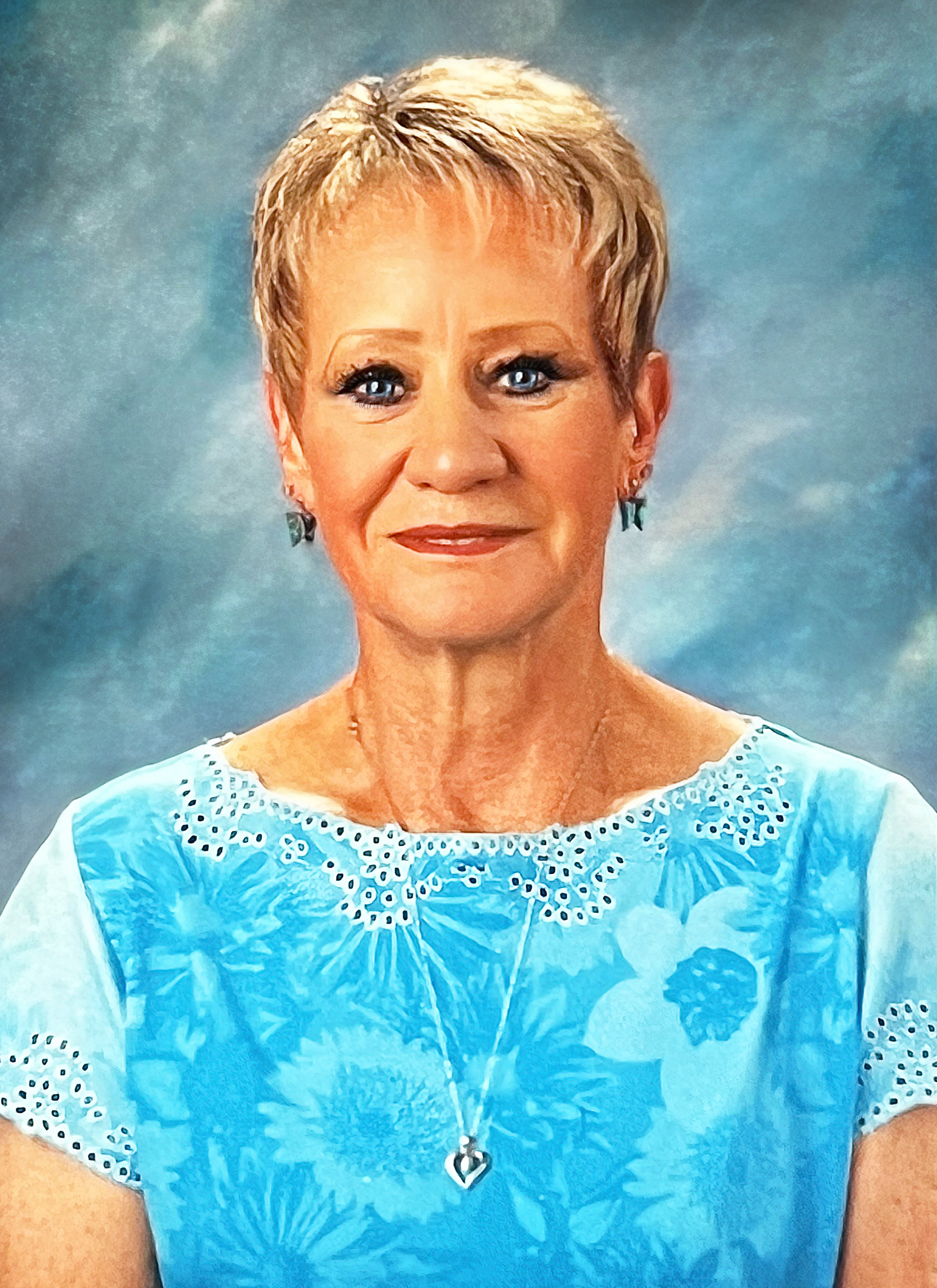 Lynda Joyce Brower obituary photo