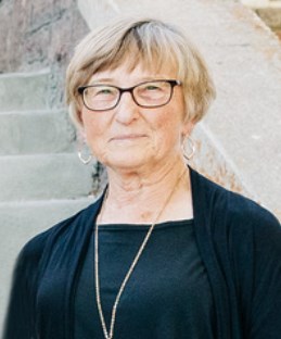 Katherine Schorzman Poulton obituary photo