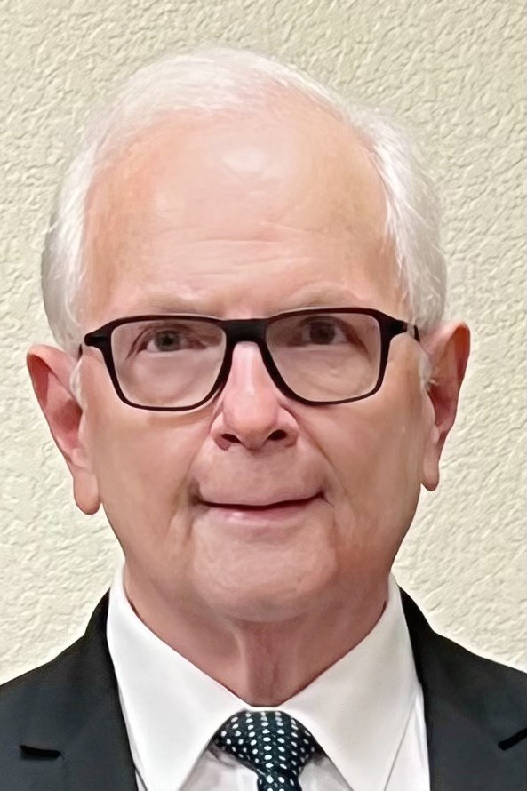 George Henry Shaw obituary photo