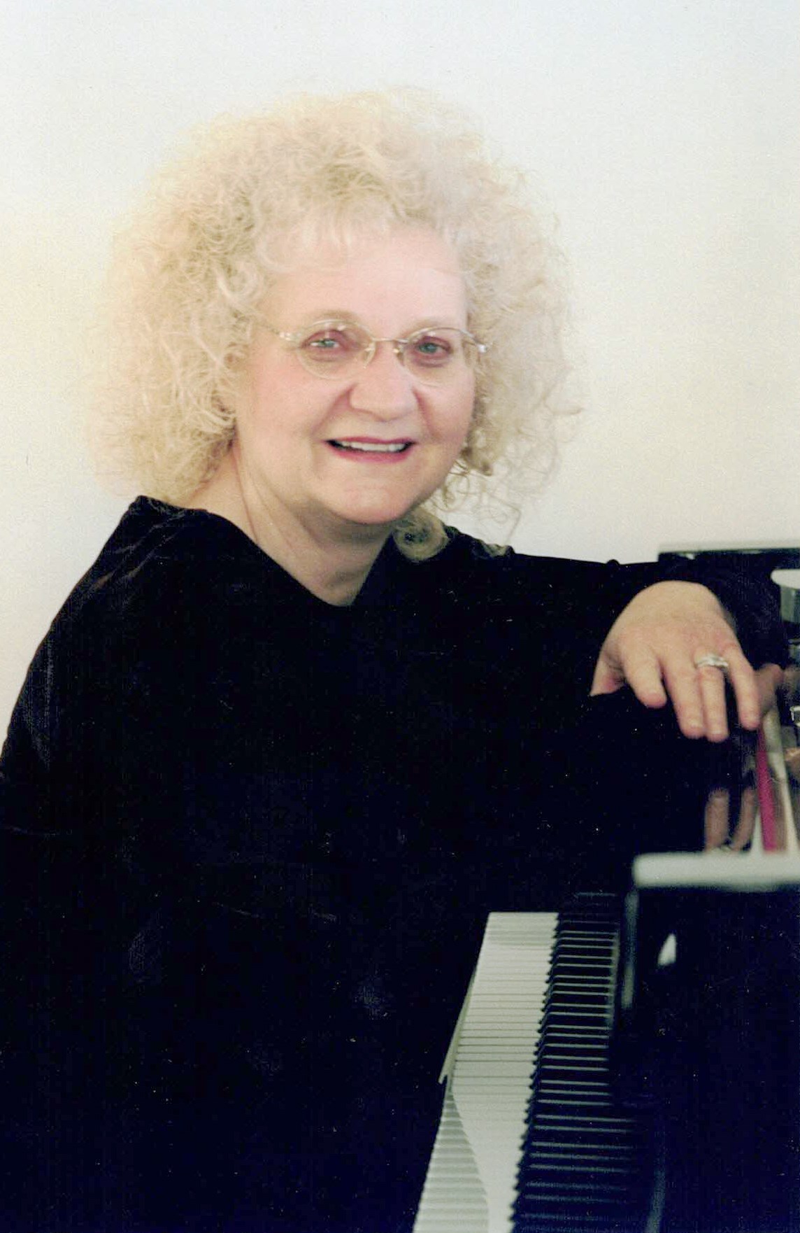 JoAnn Larson Masoner obituary photo