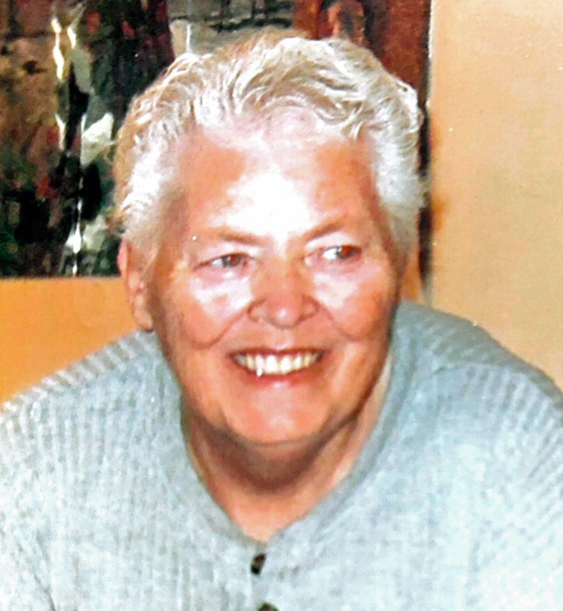 Jean Stelly obituary photo