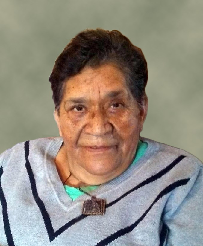 Agustina Ramirez-Castro obituary photo