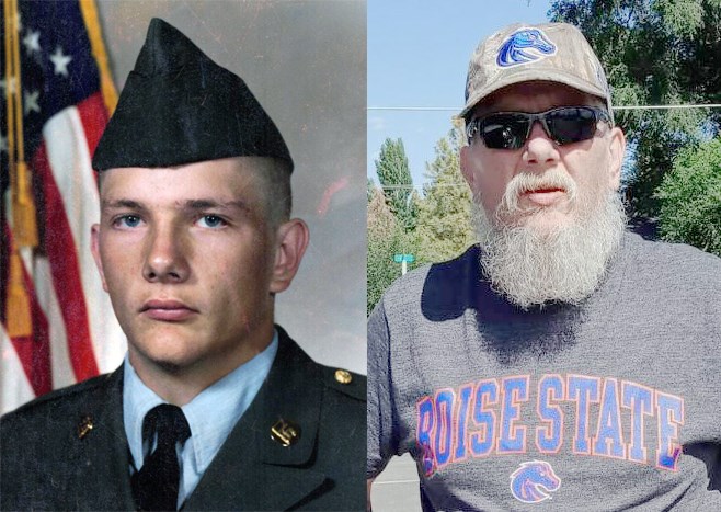 Charles Scott Jones obituary photo
