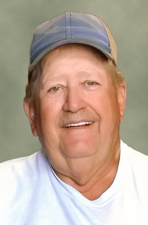 Ronald Garner Baker obituary photo