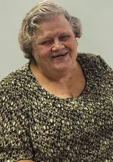Marie Edith Smith obituary photo
