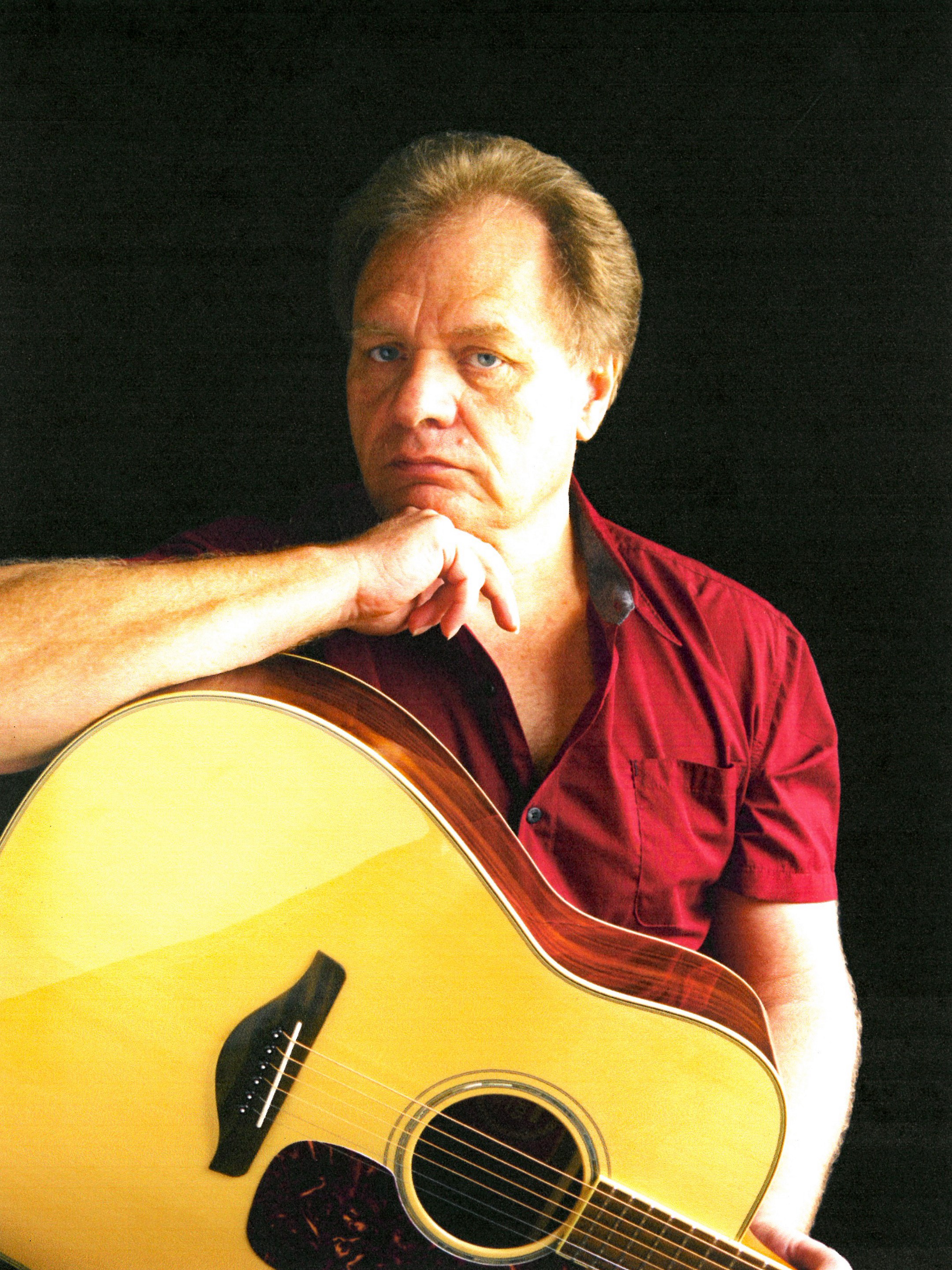 Dean A Harper obituary photo