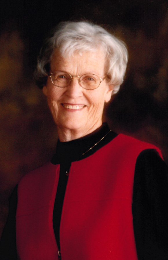 Iva Jean Wyatt obituary photo