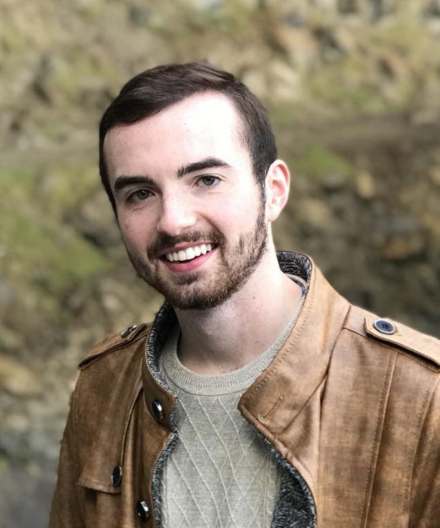 Ryan Mark Gratzer obituary photo