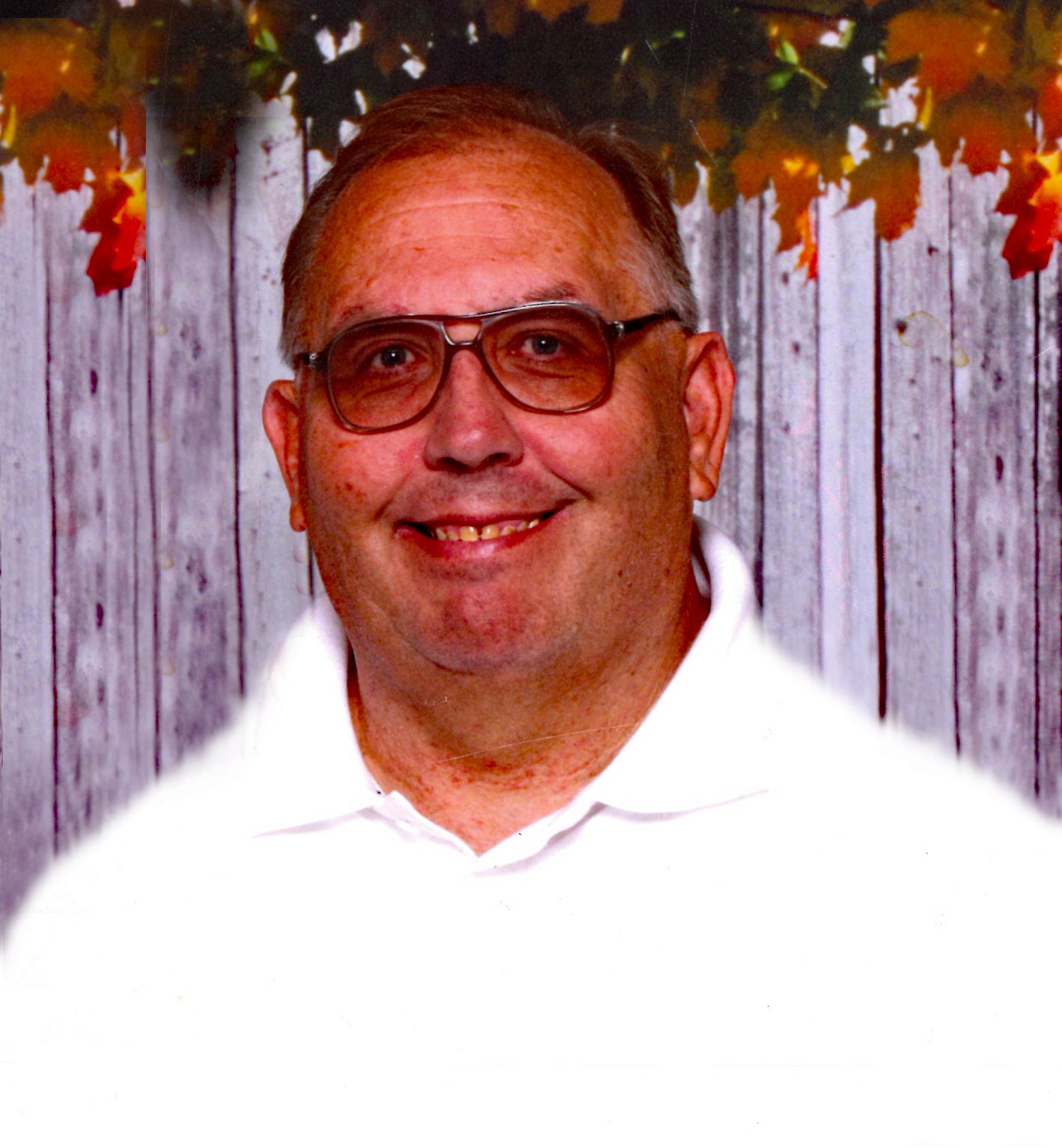 Michael Don Hansen obituary photo