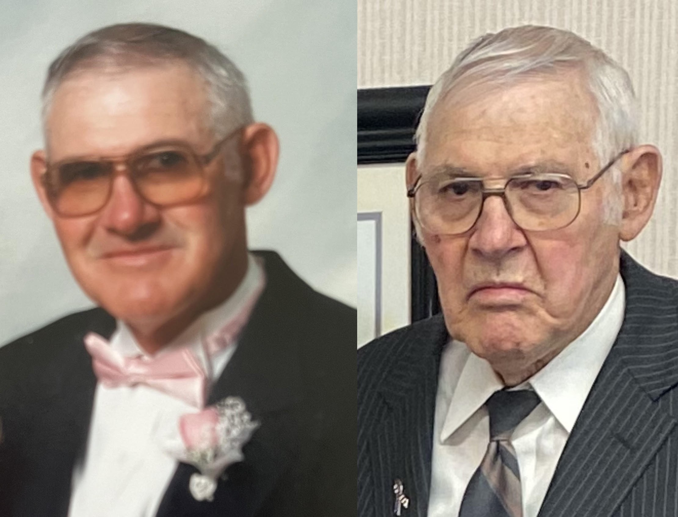RasmussenWilson Funeral Home Obituary for Stanley Leroy Woodbury