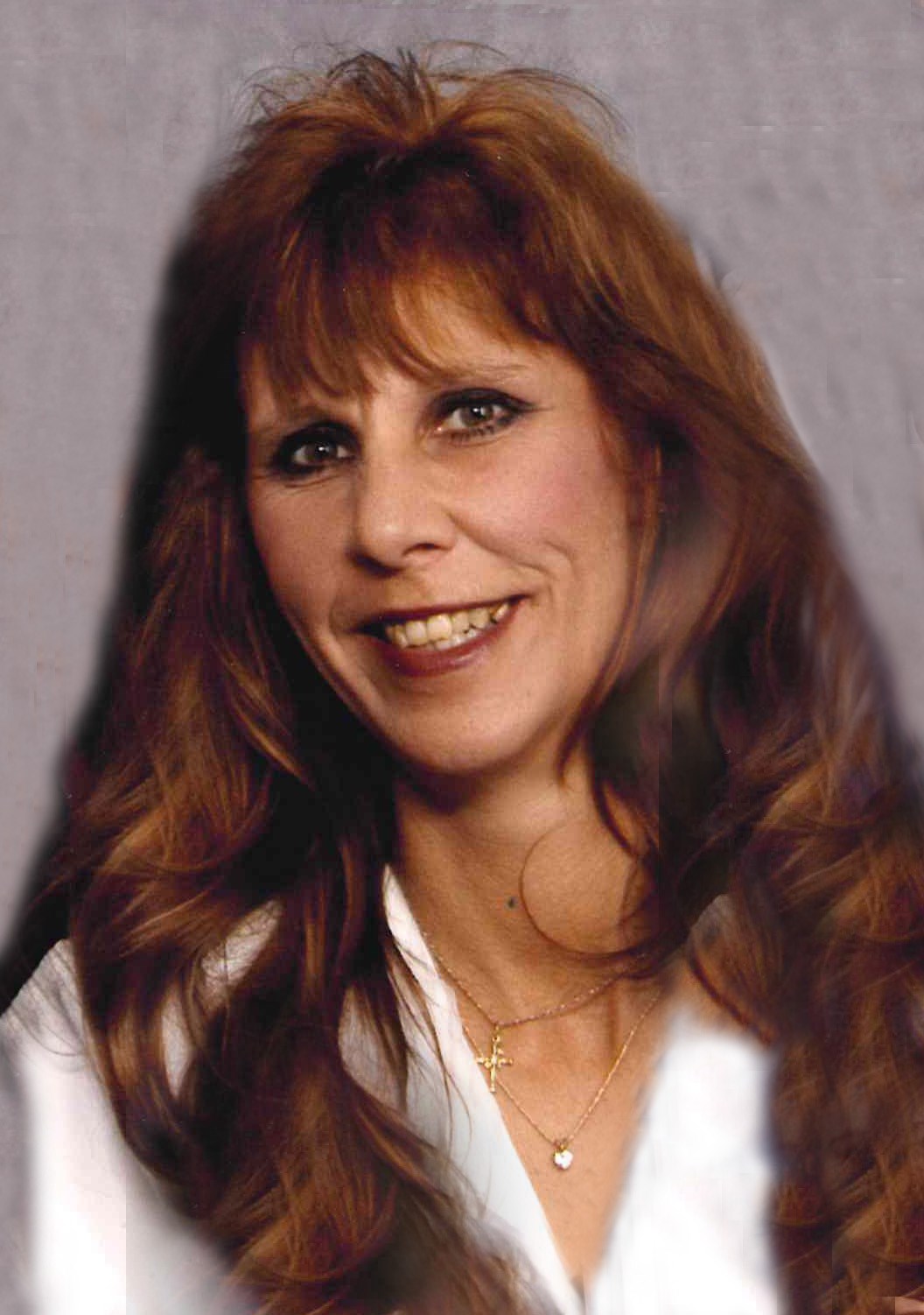Virginia Murphy Morland obituary photo