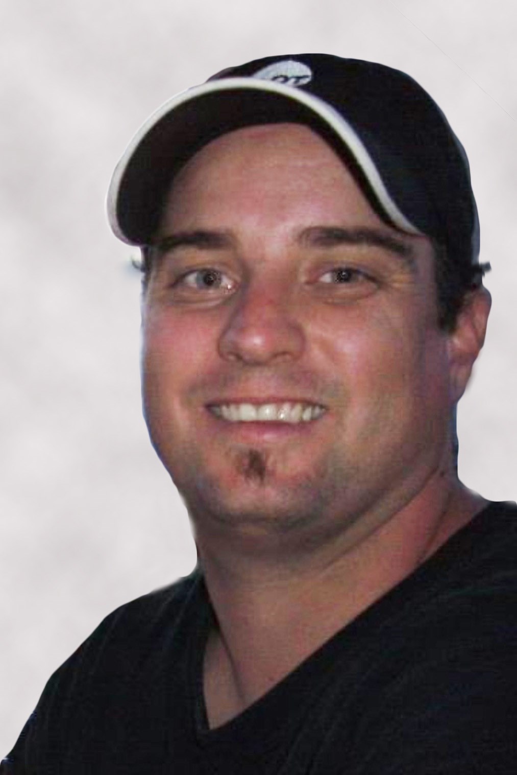 Jason Eugene Page obituary photo