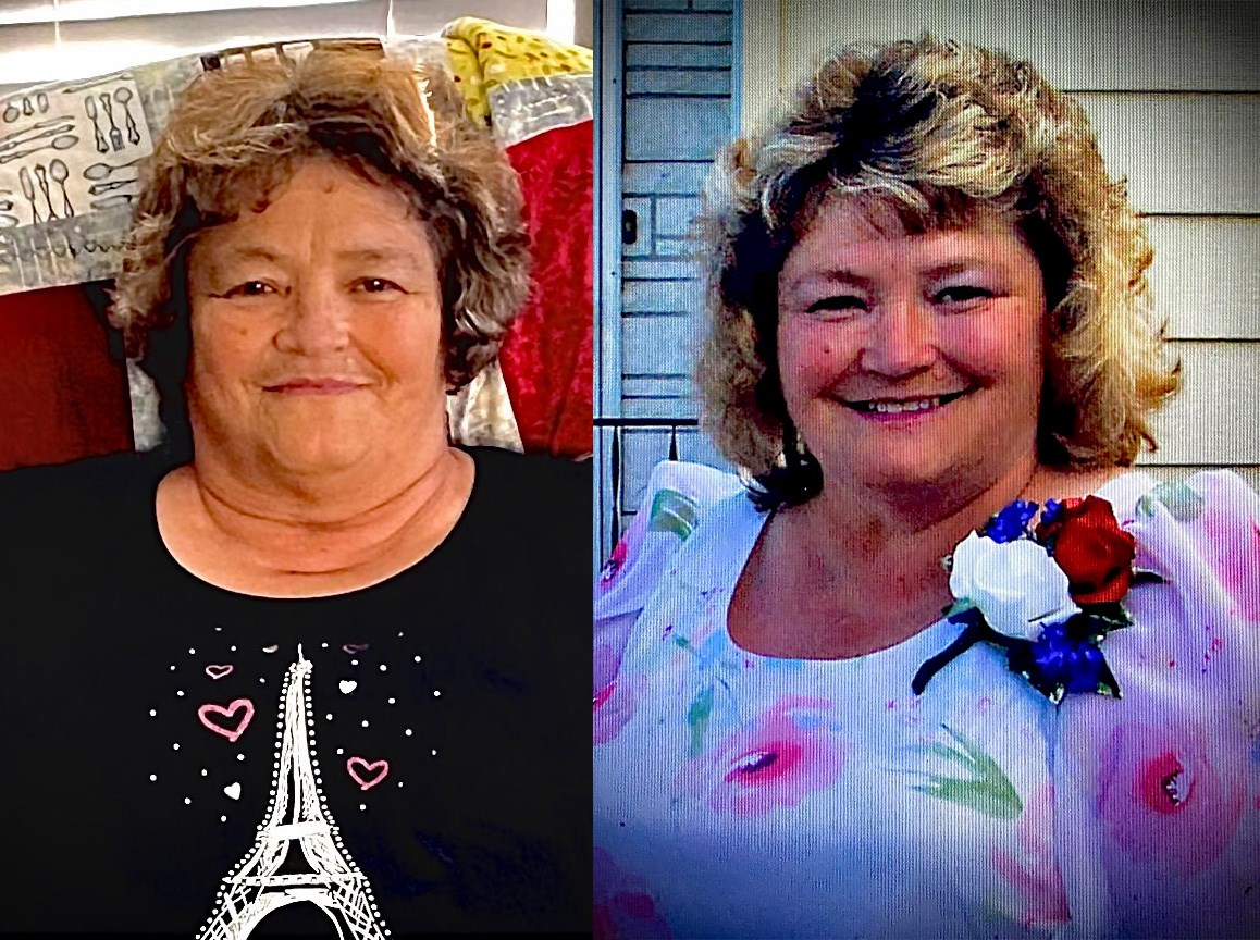 Sharon Ka Veneman obituary photo
