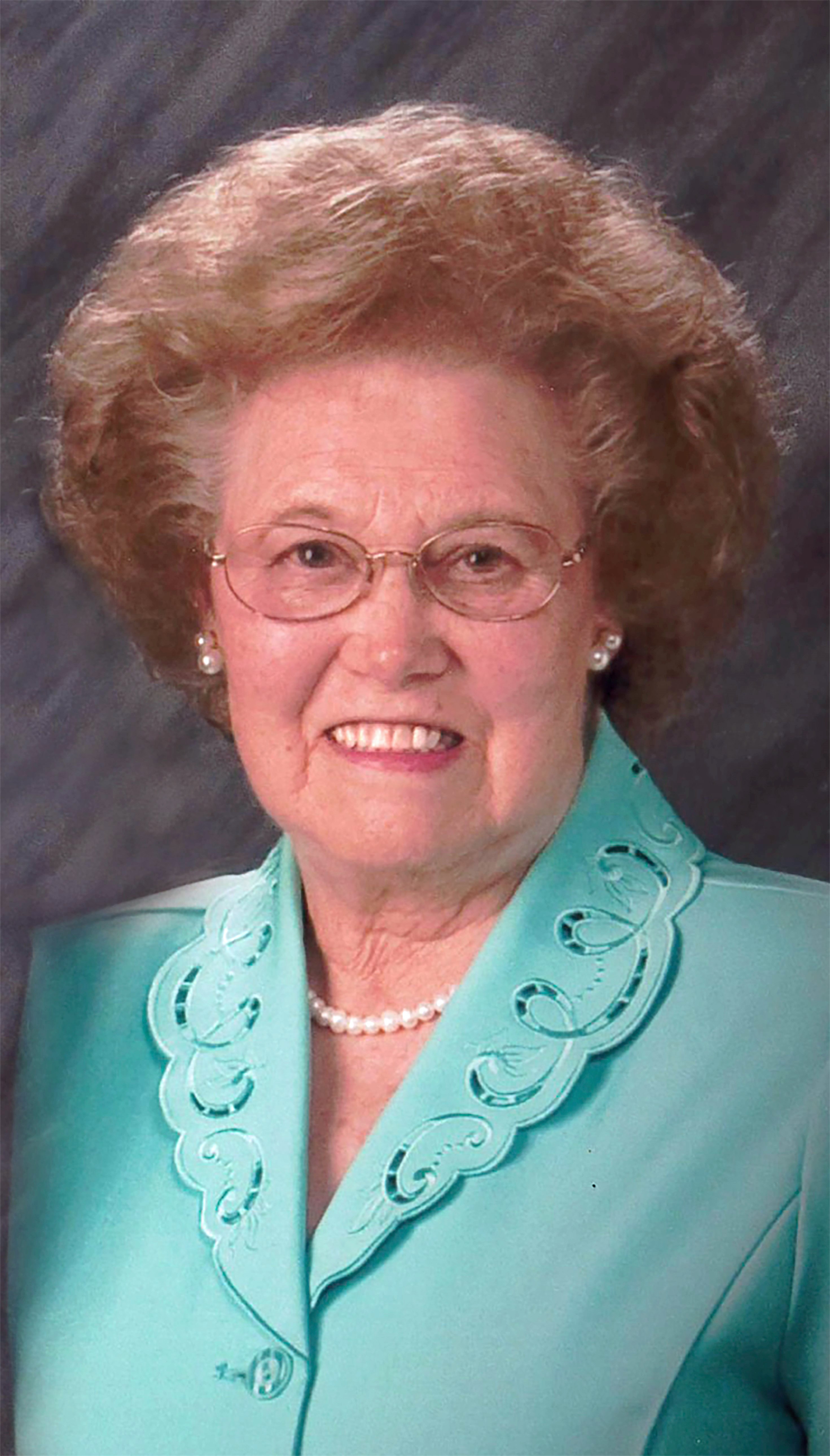 Sharol Joy Woodbury Searle obituary photo