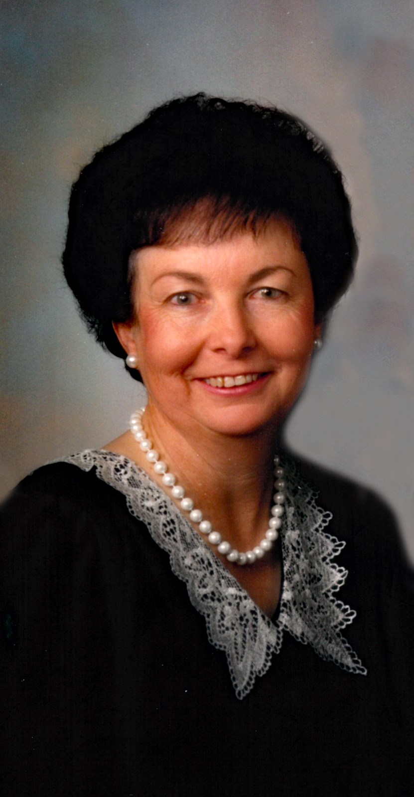 Nancy Ann Ward obituary photo