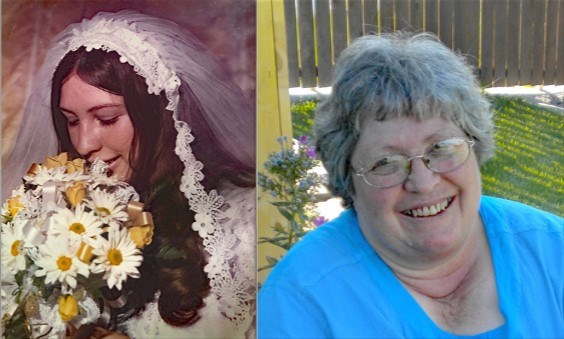 Teresa Kay Blacker Ritchie obituary photo