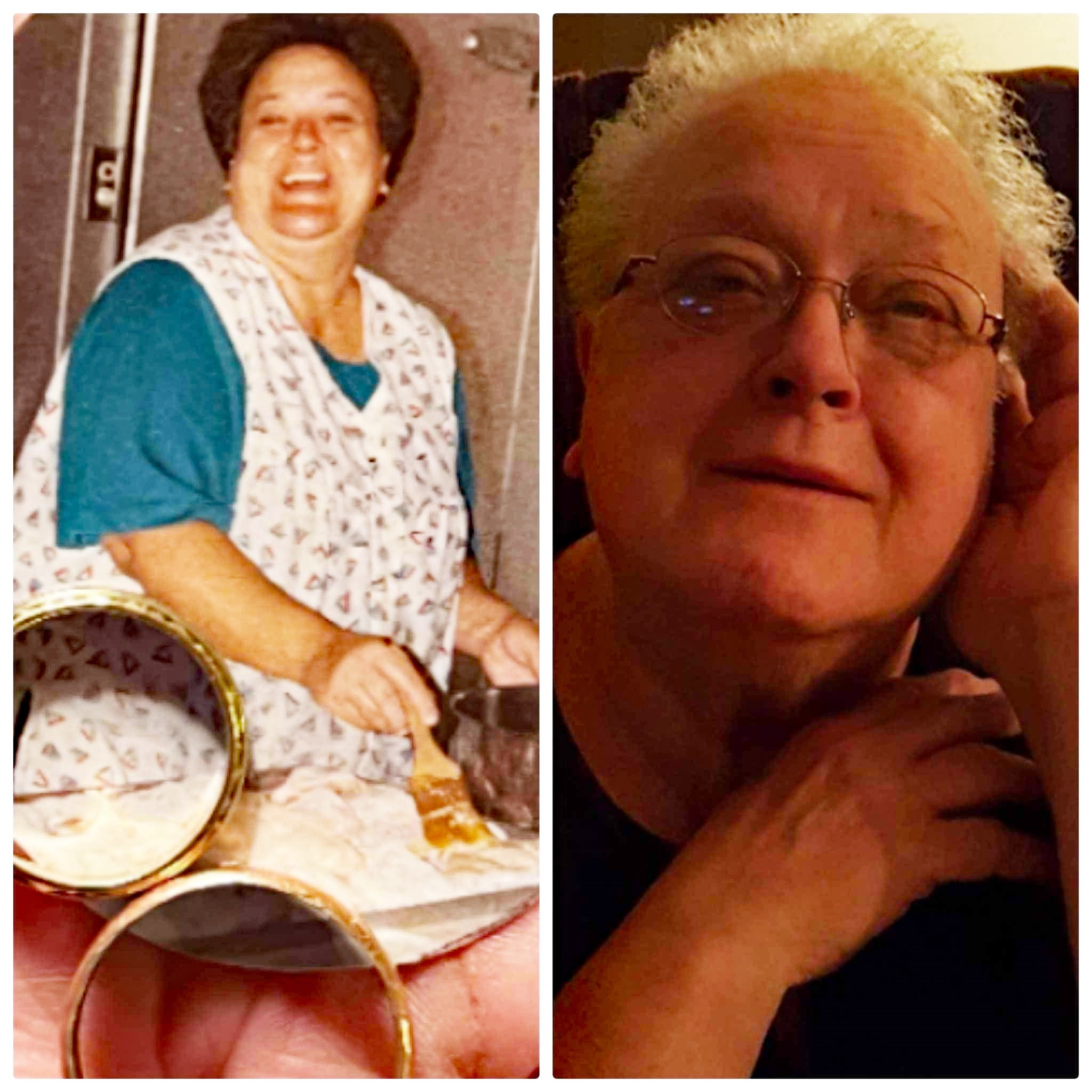 Beverly Ann Sage obituary photo