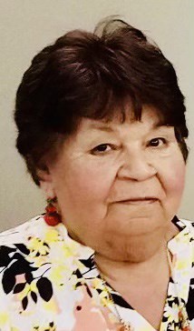 Consuelo Correa obituary photo