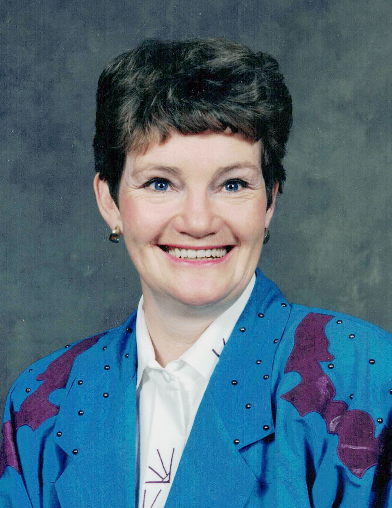 Ella Louise Robertson Fillmore obituary photo