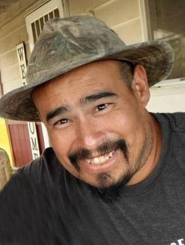Reymundo Lara obituary photo