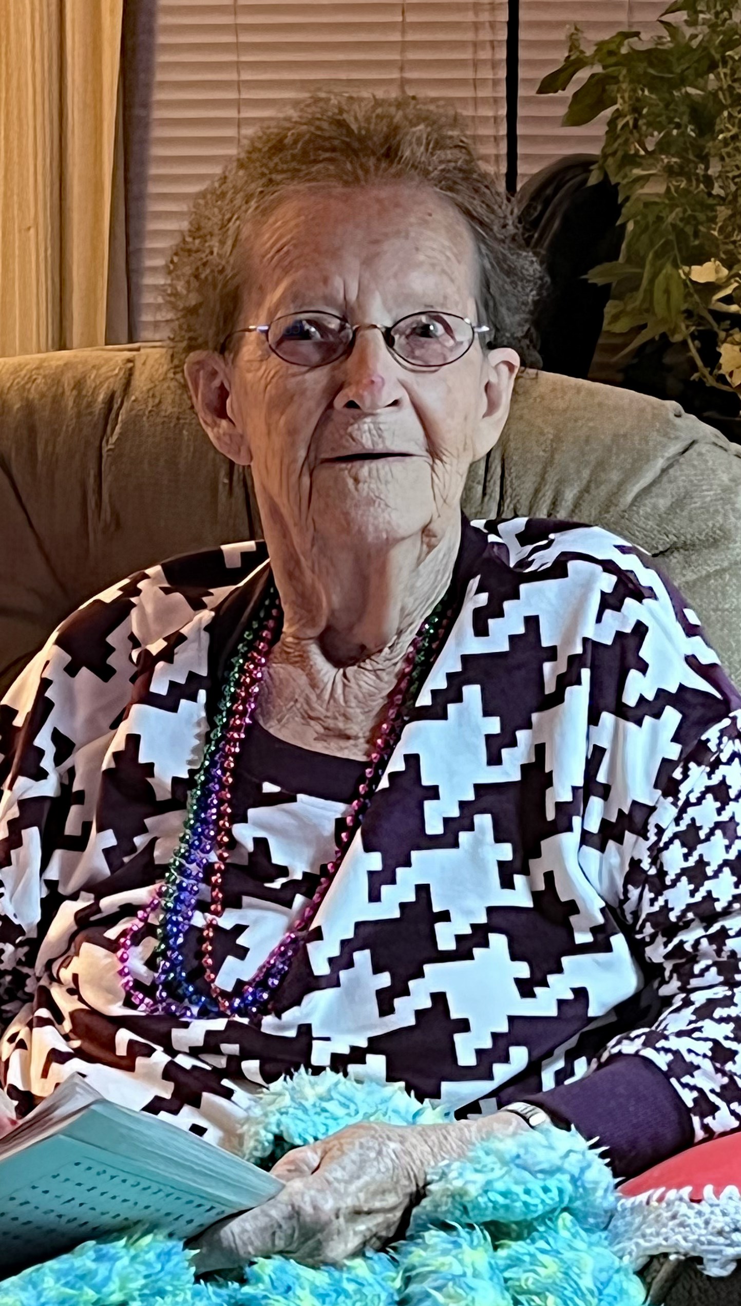 Shanna Dene Batterton obituary photo
