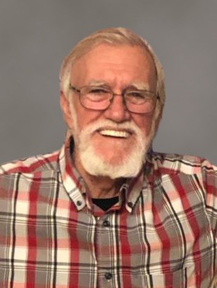 David Kendle Chatterly obituary photo