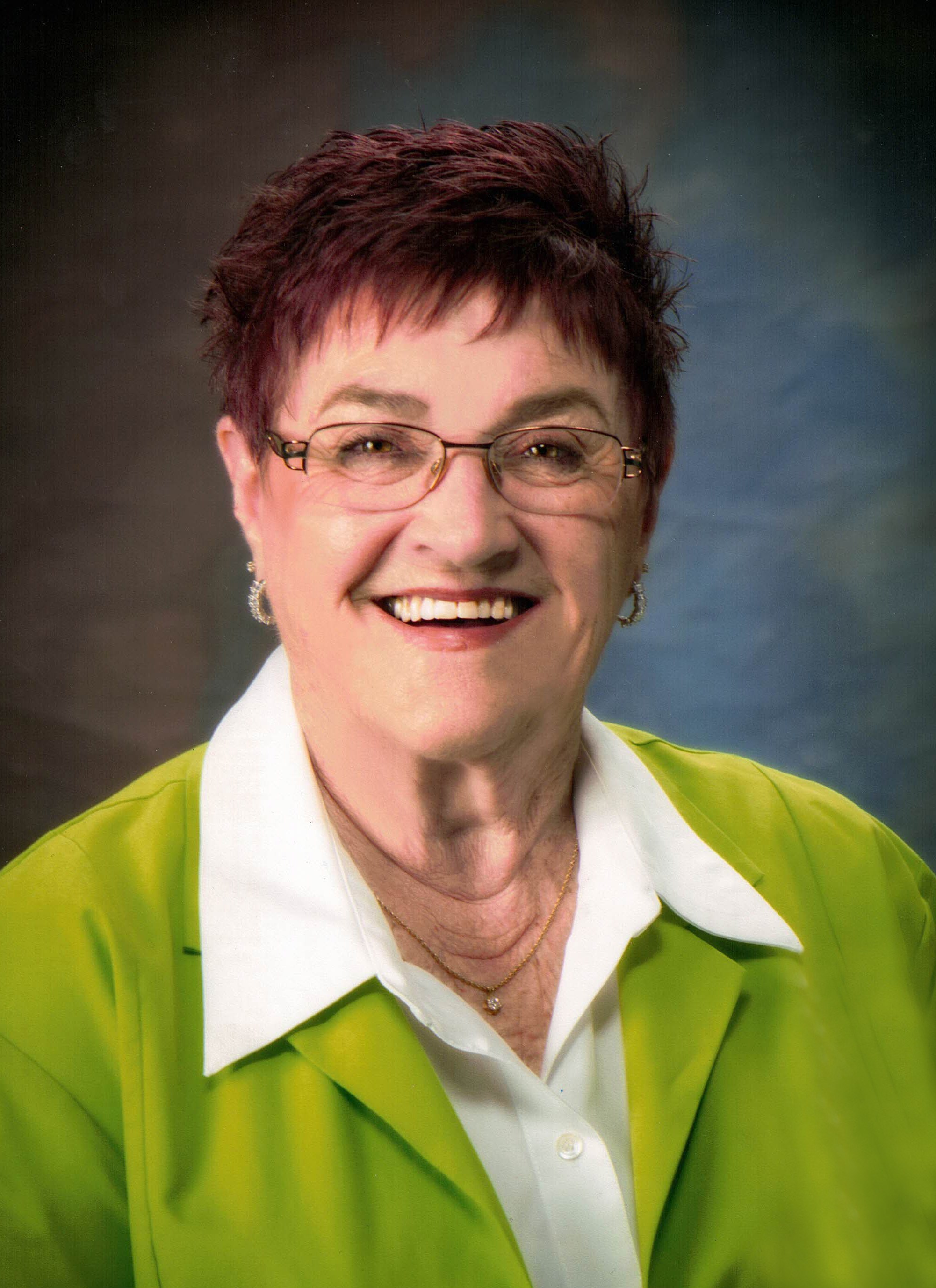 Ilene Critchfield Mai obituary photo