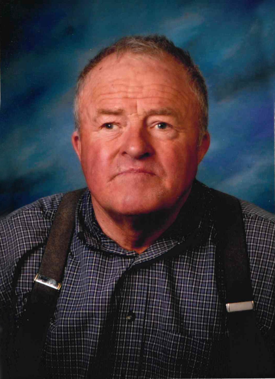 Charles Leonard Moon obituary photo