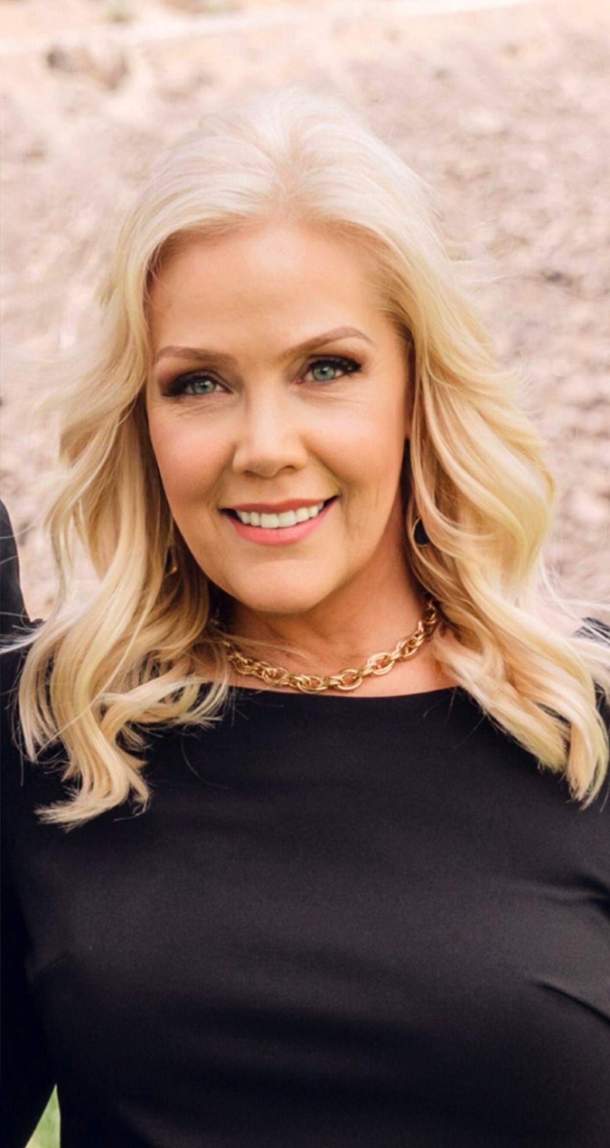 Dawn M. Hess Jensen obituary photo