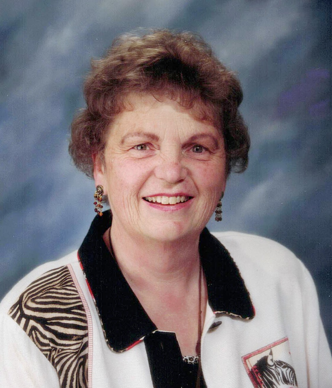 Kenna Anderson Wyatt obituary photo