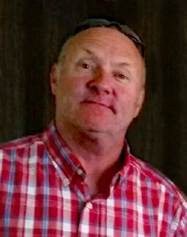 Jeffrey David Snow obituary photo