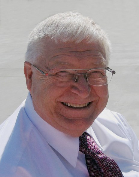 Ralph Marion Walquist obituary photo