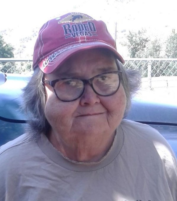 Mollie Elizabeth Canfield obituary photo