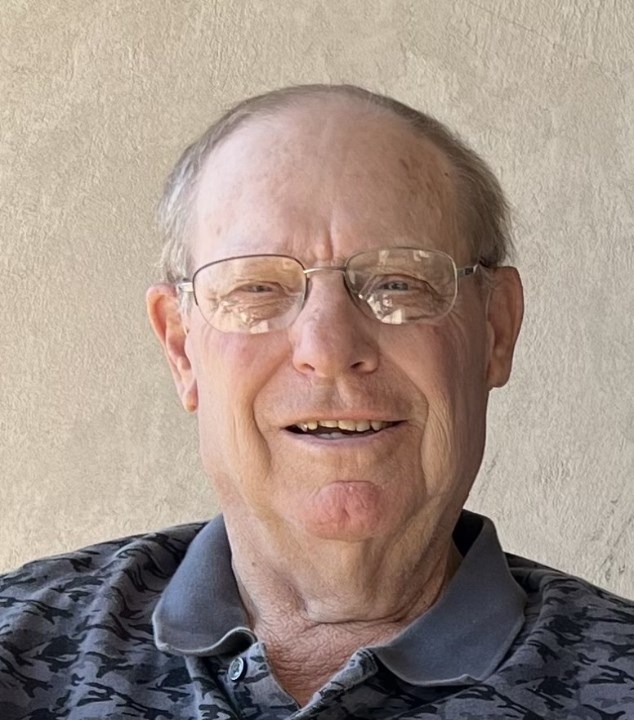 Melvin E. Darrington obituary photo
