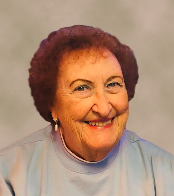 Keren Fay Arritt obituary photo