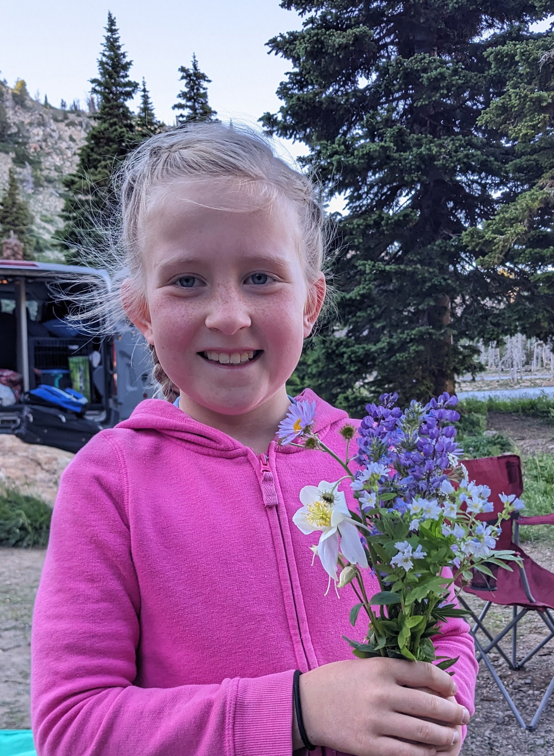 Cadence Jean Eastin obituary photo