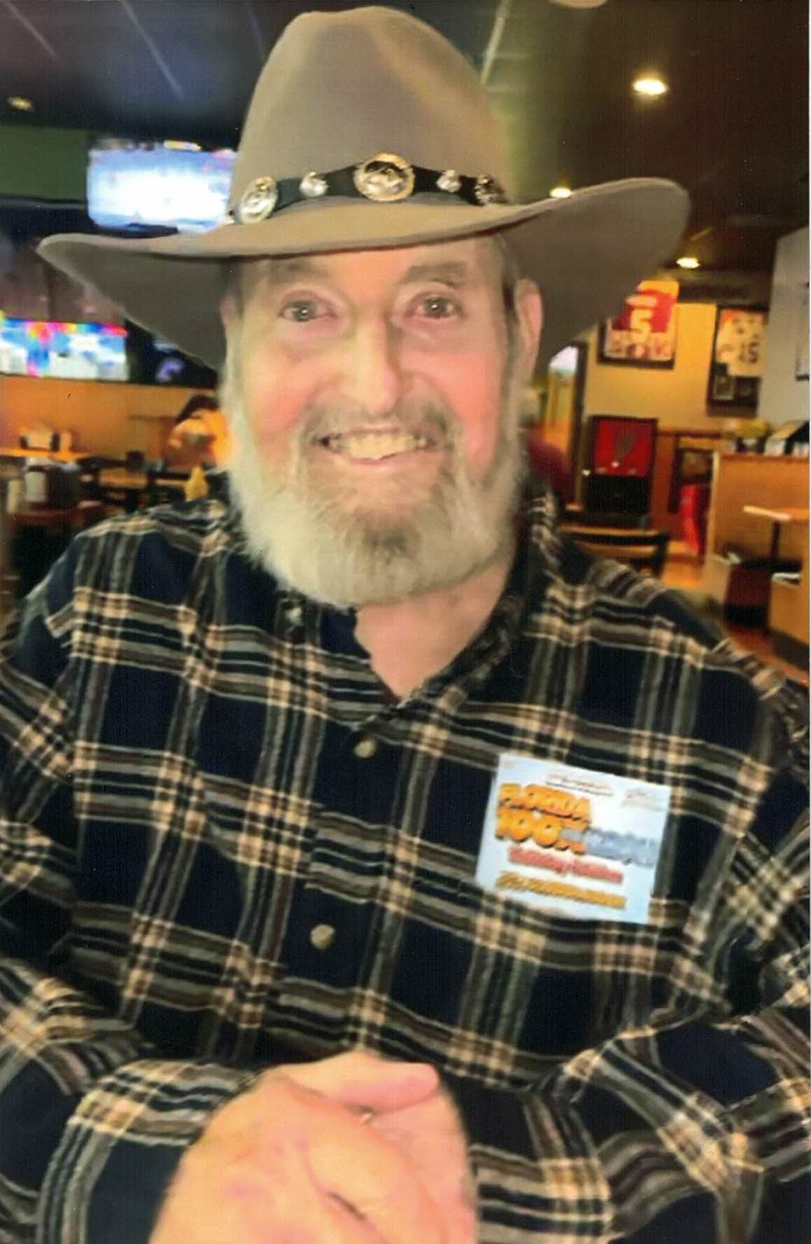 Steven Ray Koyle obituary photo