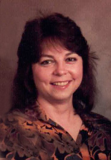 Joyce Kathleen Zanone Thedell obituary photo