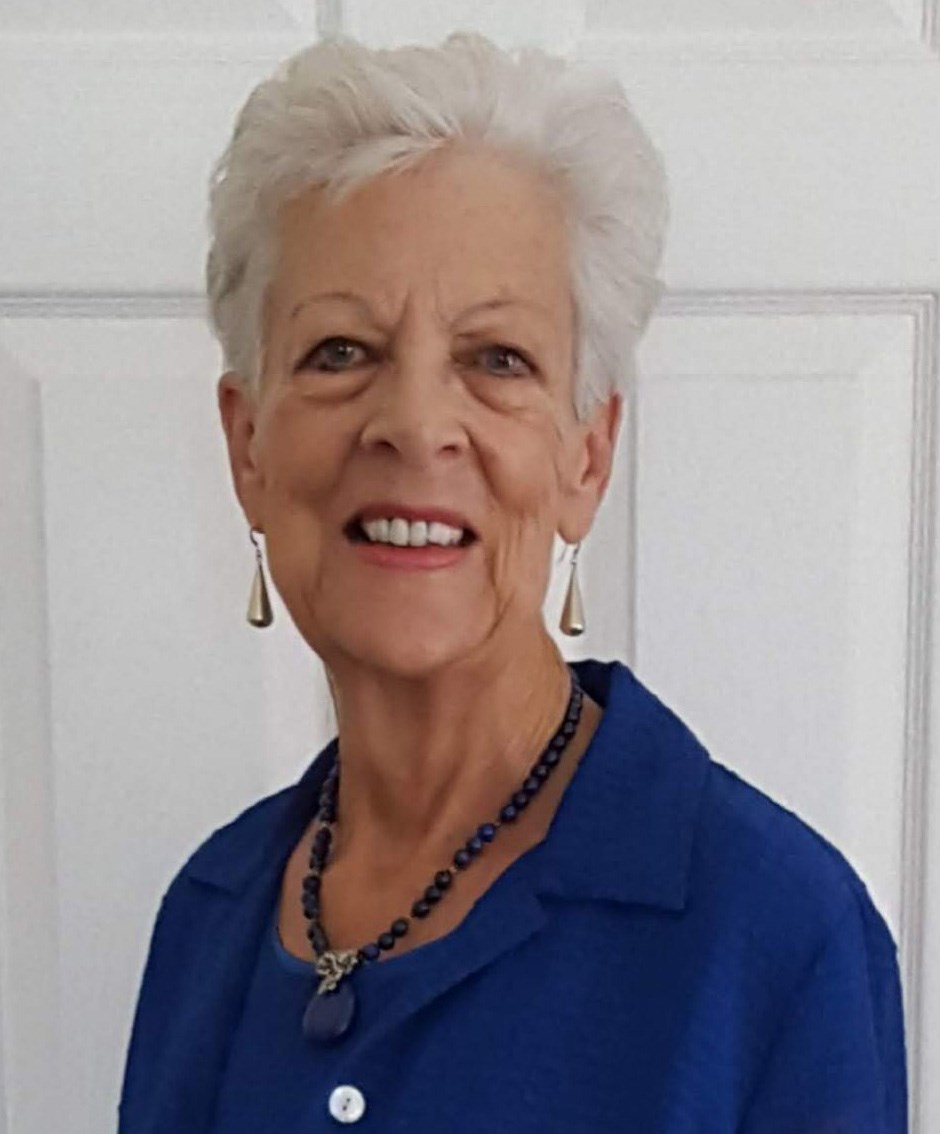 Janis Lloyd Carnahan obituary photo
