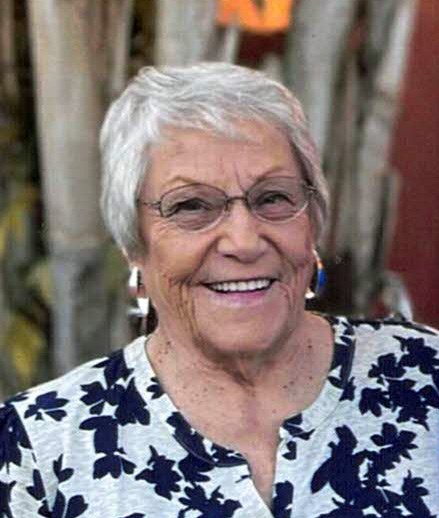 Carolyn Konrad obituary photo