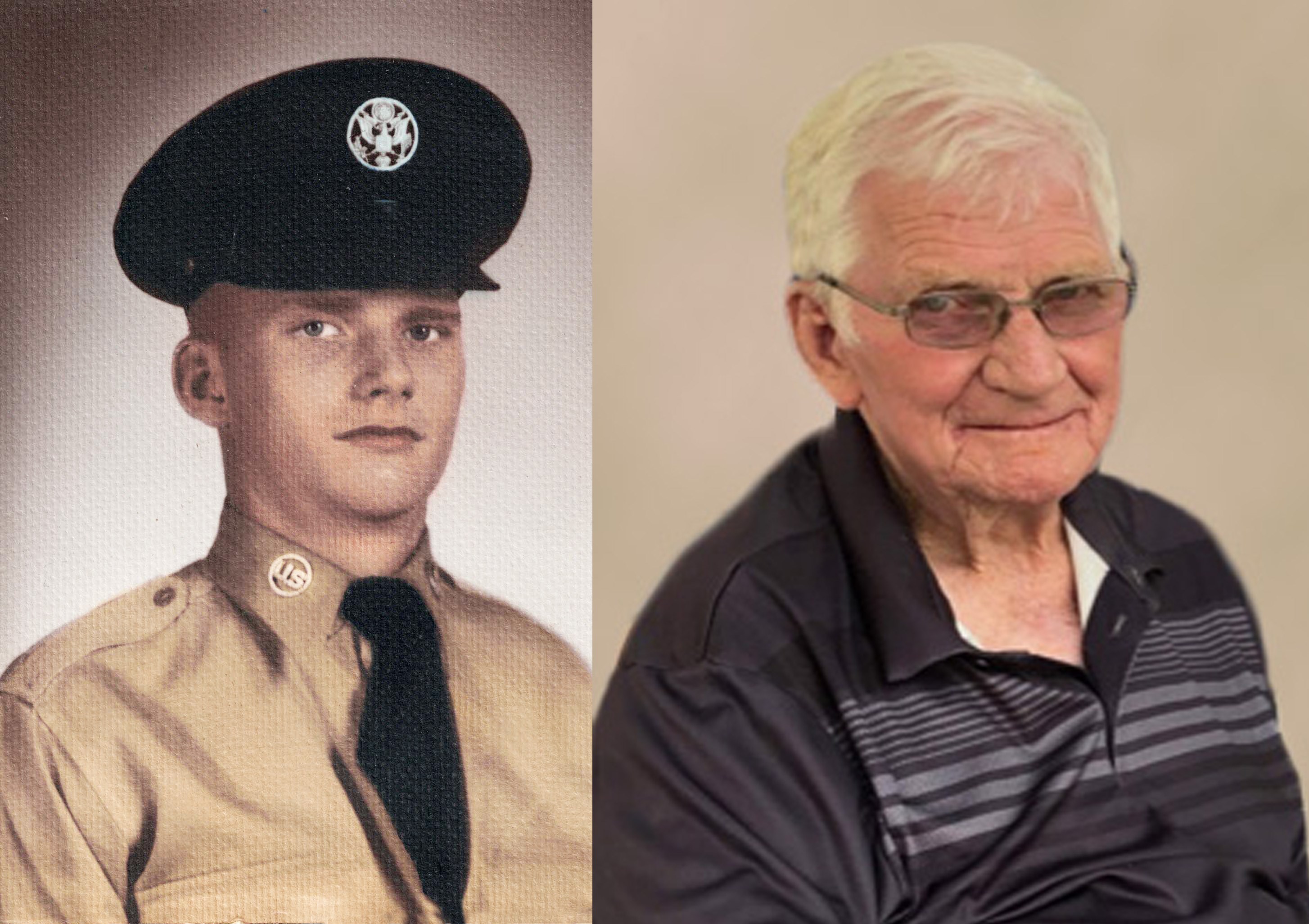 Roger Lee Denker obituary photo